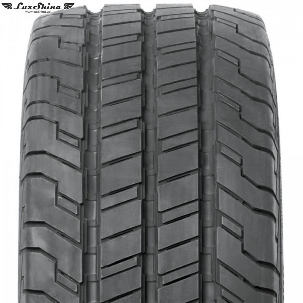 Continental ContiVanContact 100 205/75 R16C 110/108R PR8