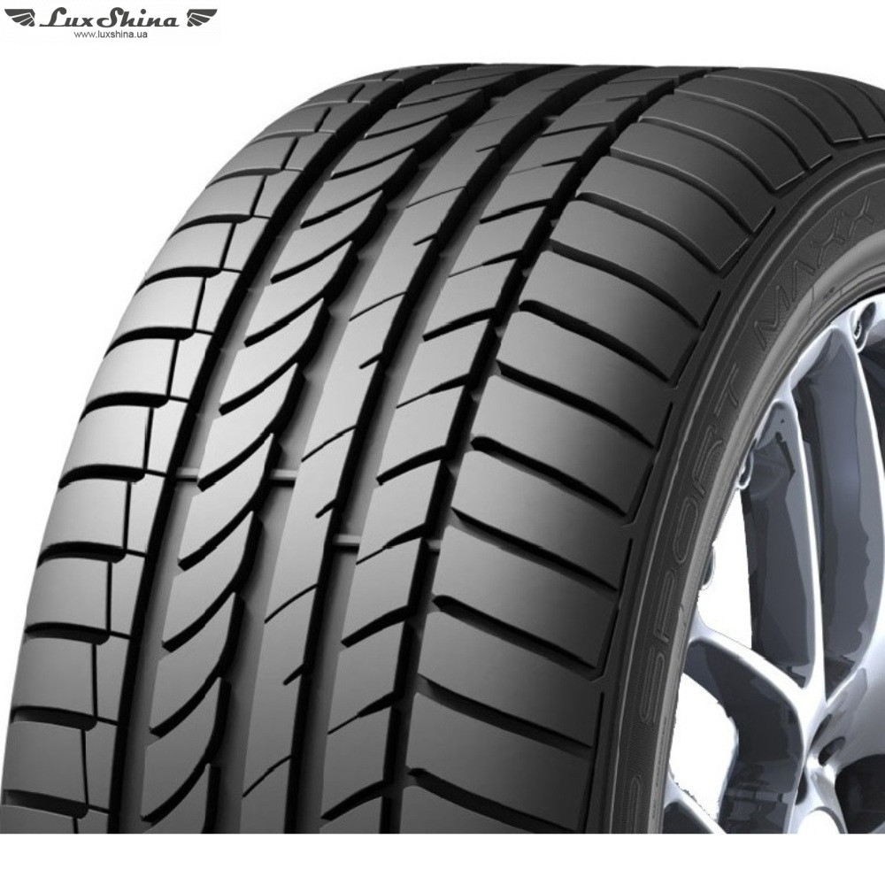 Dunlop SP Sport MAXX TT 245/35 ZR19 93Y XL