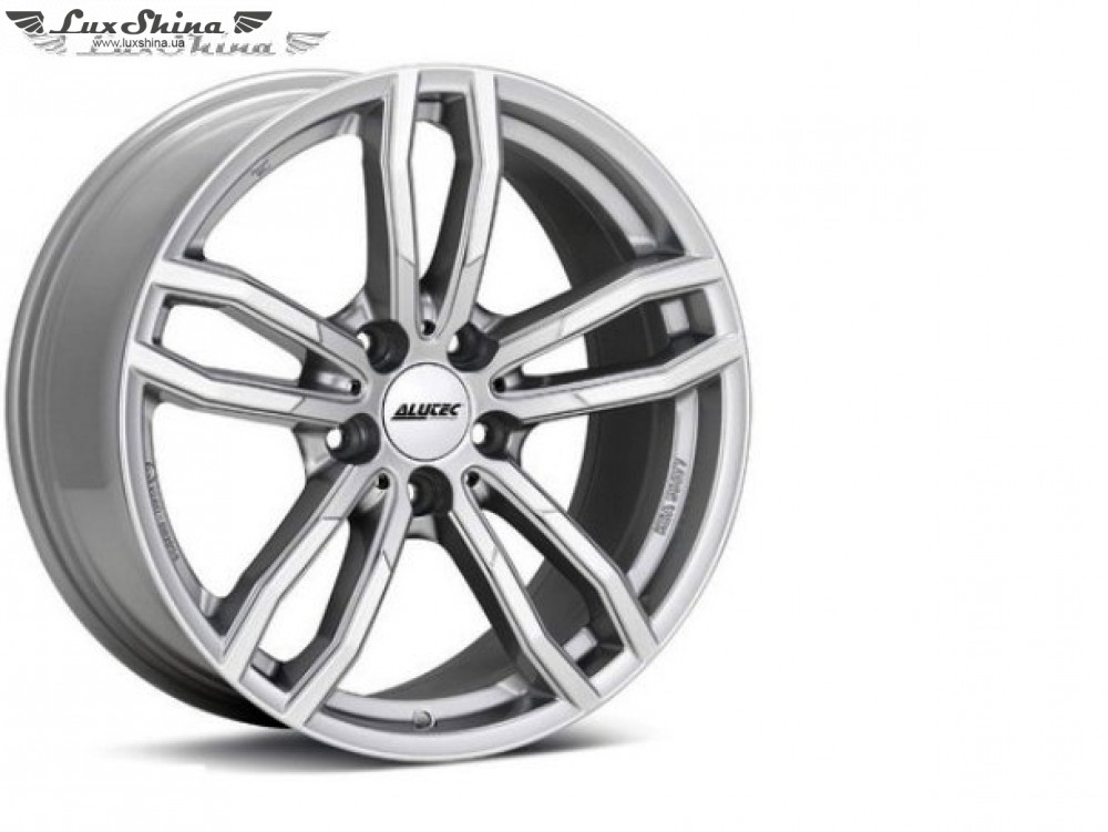 Alutec Drive 8x18 5x120 ET30 DIA72.6 DBK