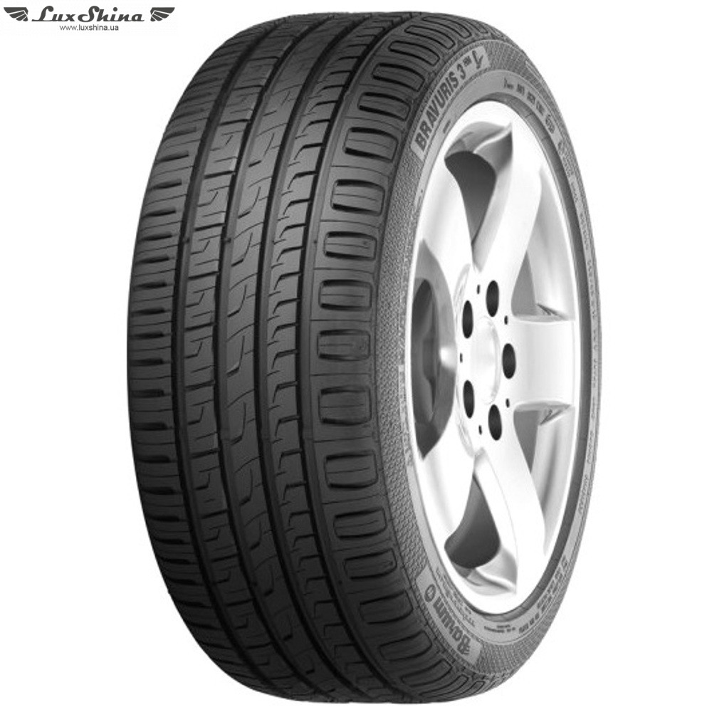 Barum Bravuris 3HM 275/40 R20 106Y XL FR