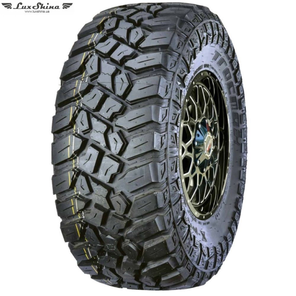 Tracmax X-privilo M/T 225/75 R16 115/112Q