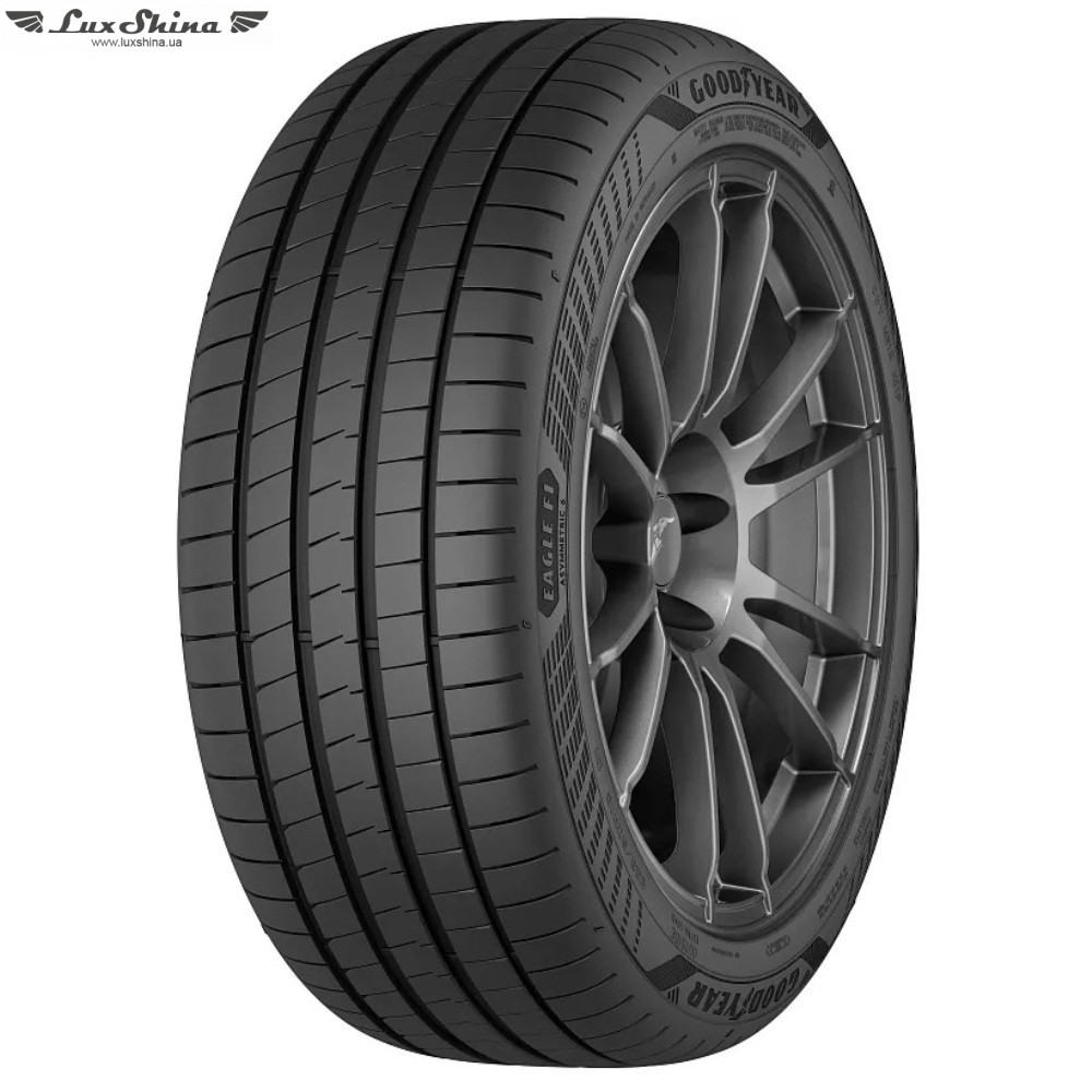 Goodyear Eagle F1 Asymmetric 6 255/45 R19 104Y XL