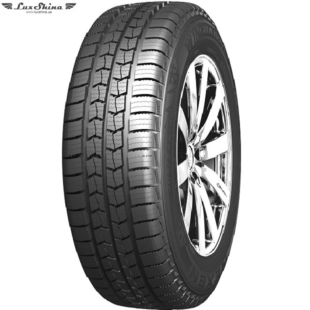 Nexen Winguard WT1 195/75 R16C 107/105R