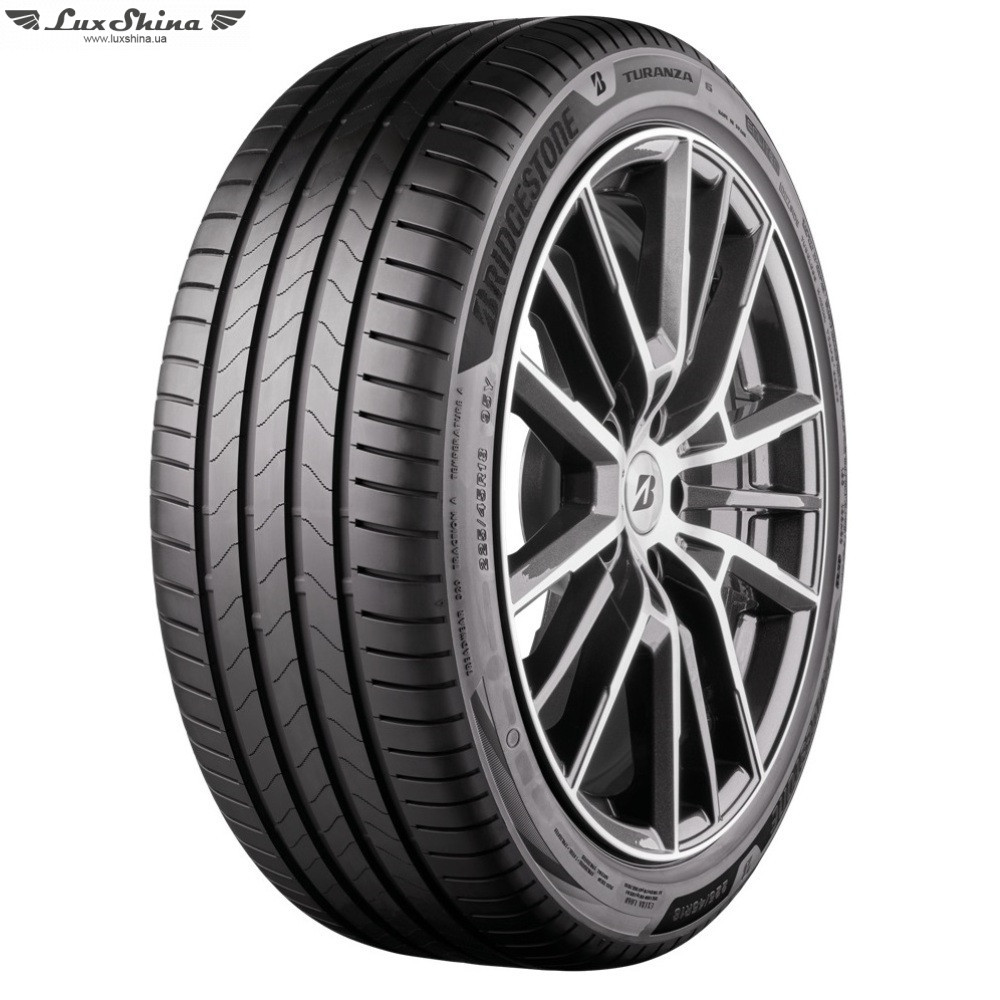 Bridgestone Turanza 6 245/40 R18 97Y XL