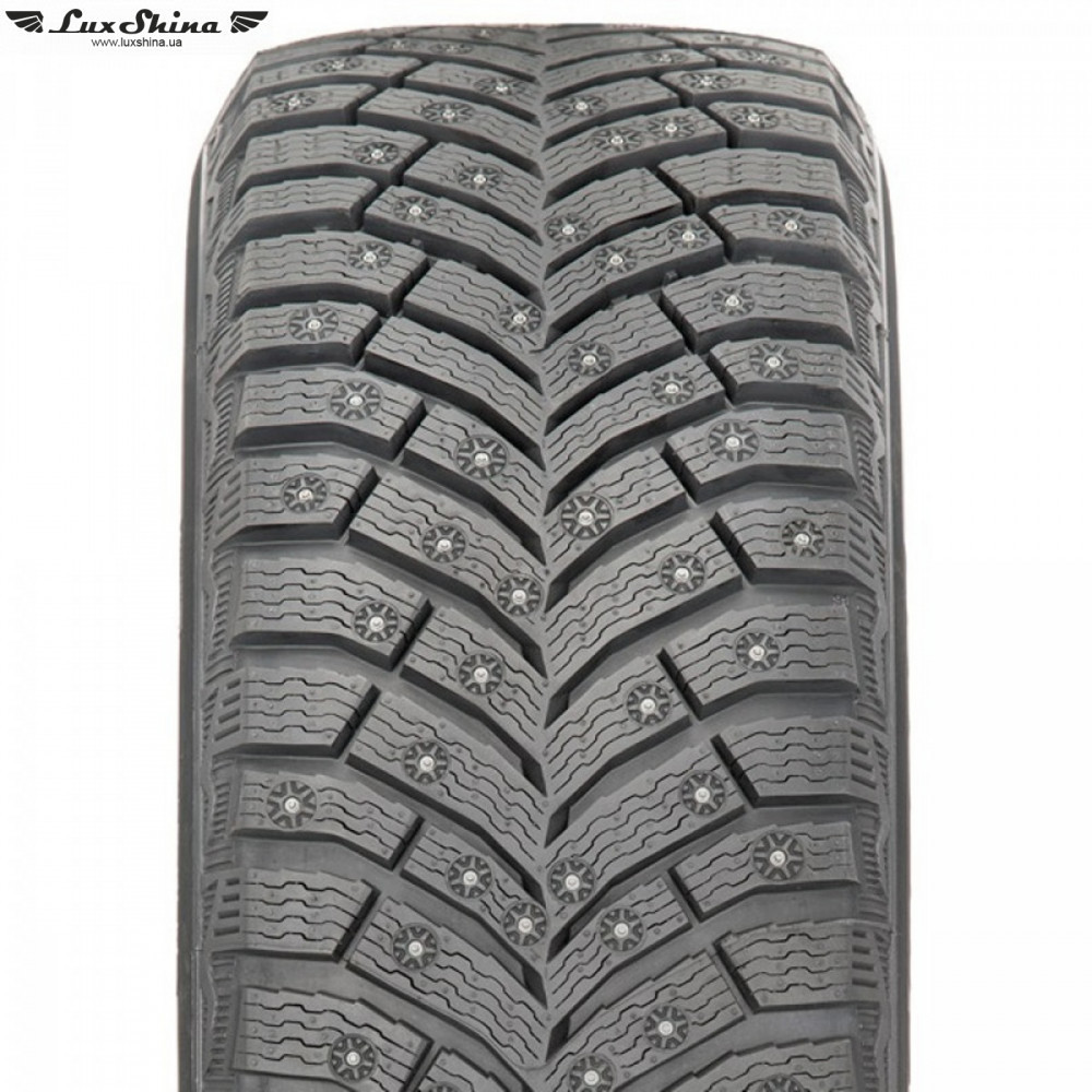 Michelin X-Ice North 4 245/45 R19 102H XL (шип)