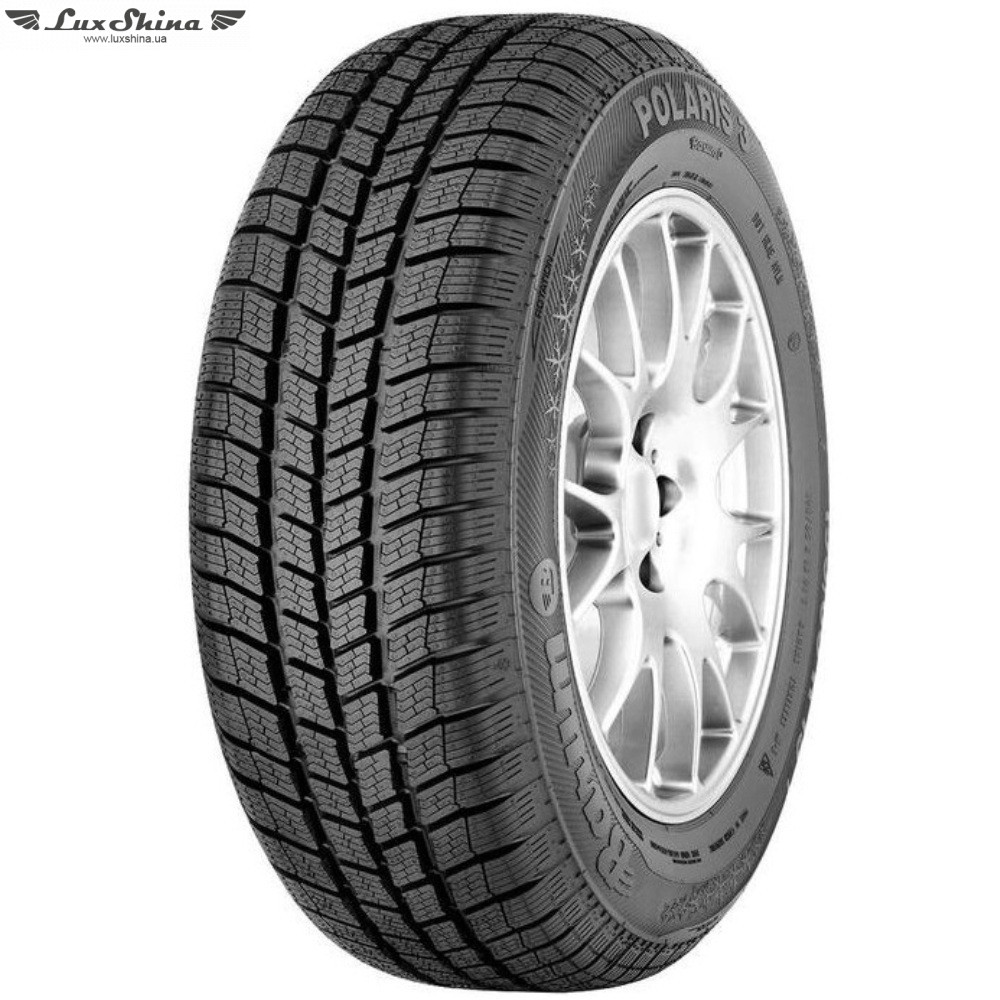 Barum Polaris 3 155/65 R14 75T