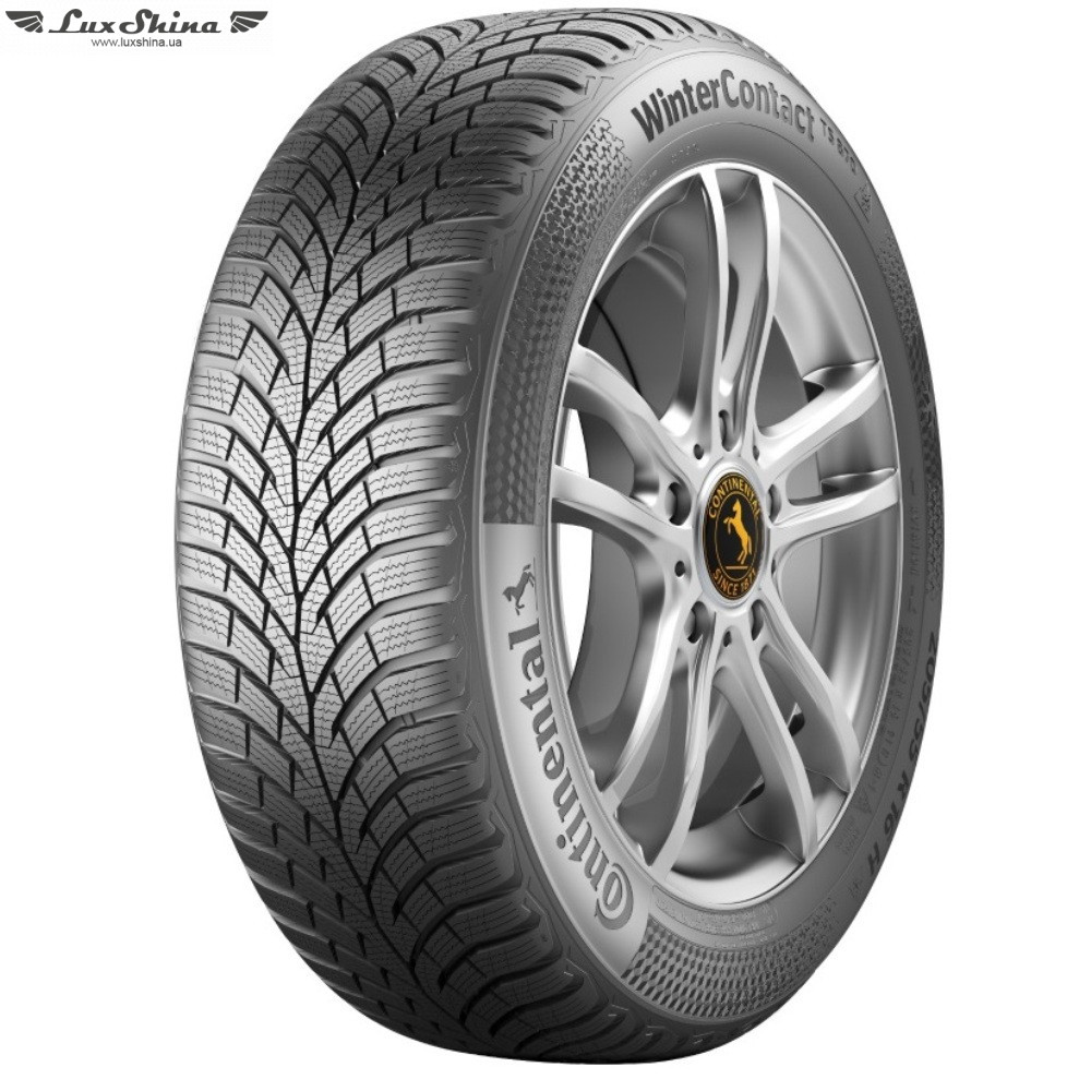 Continental WinterContact TS 870 215/60 R17 96H FR