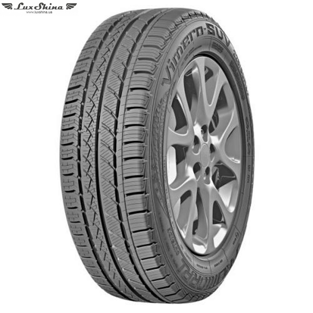 Premiorri Vimero-SUV 225/55 R18 98H