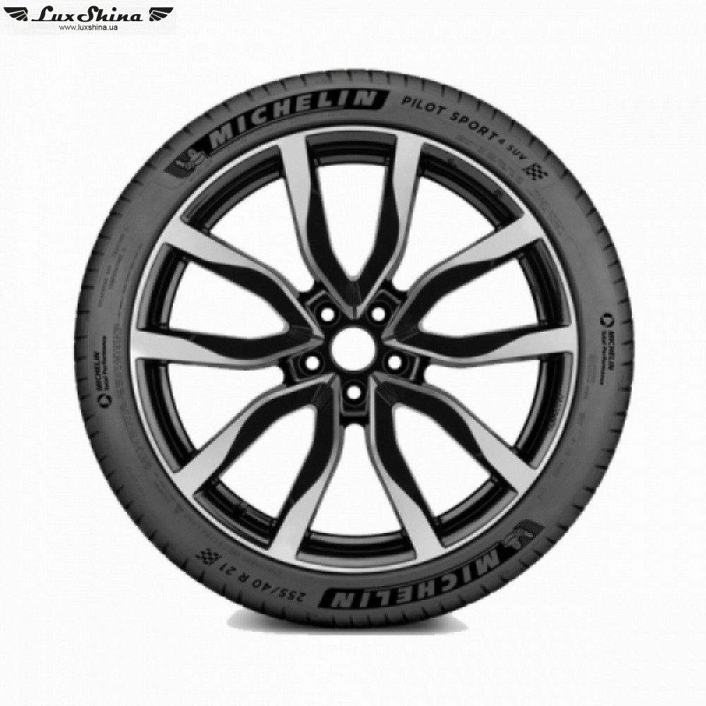 Michelin Pilot Sport 4 SUV 275/40 R20 106Y XL