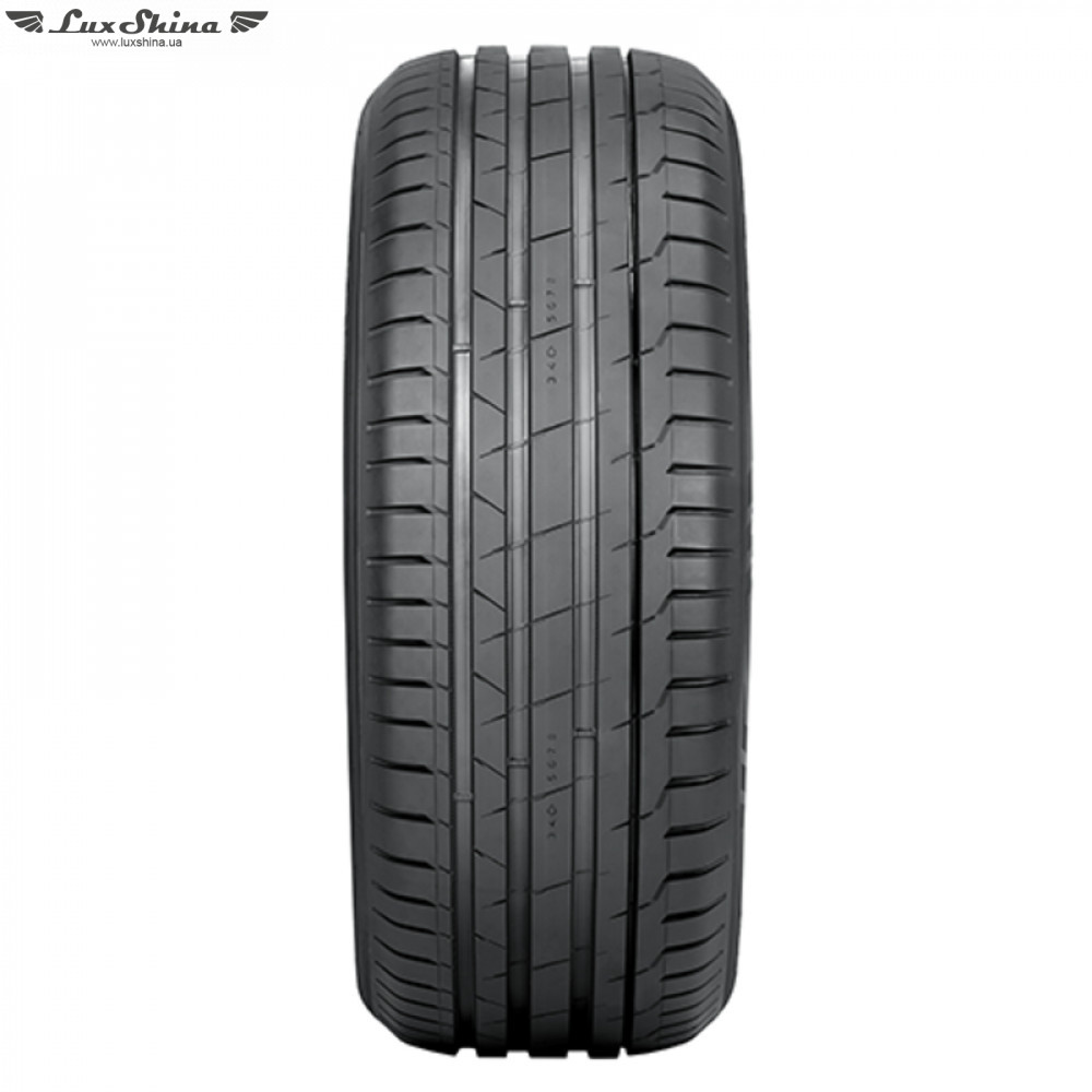 Nokian Hakka Black 2 SUV 235/50 R19 99V