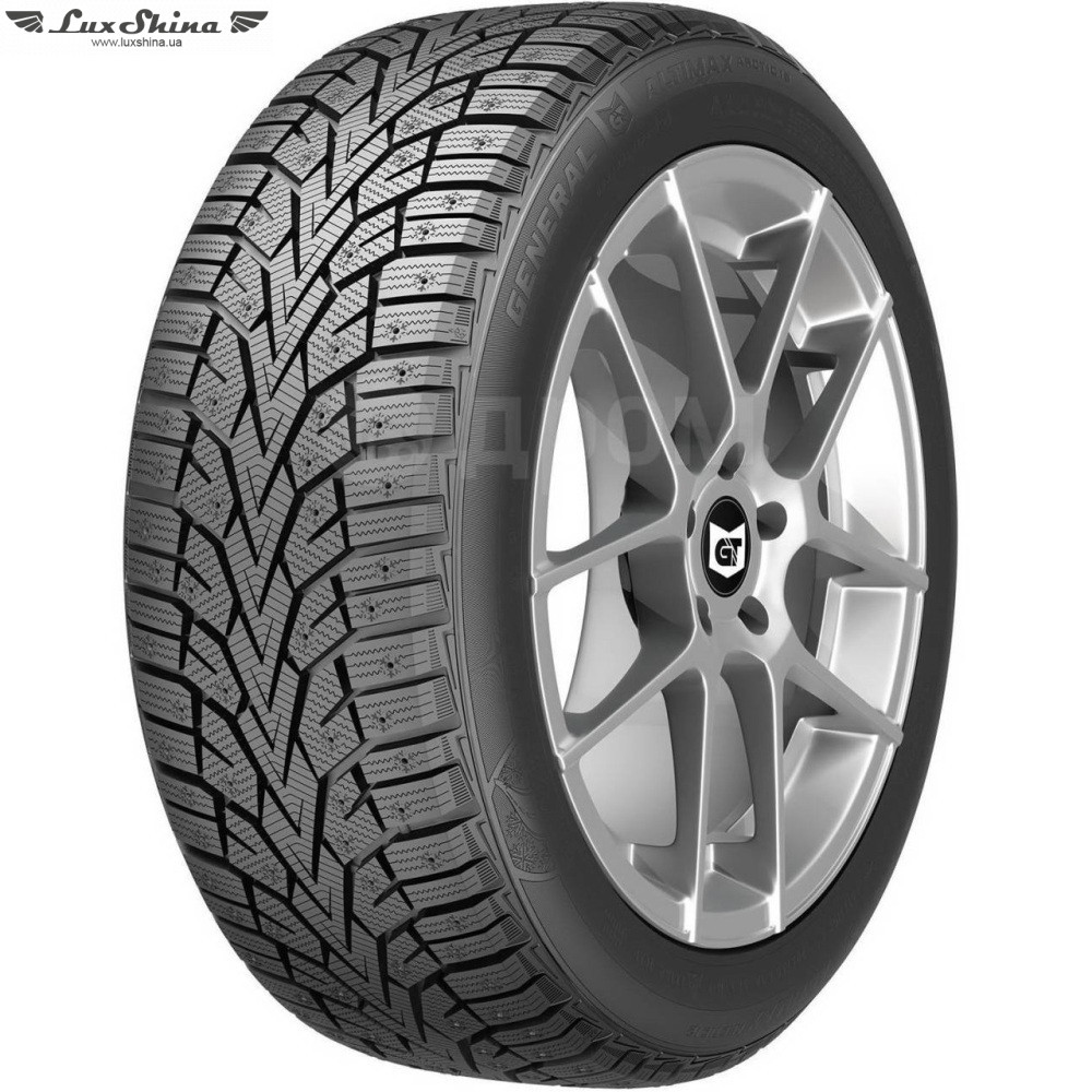 General Tire Altimax Arctic 12 225/50 R17 98T XL (під шип)