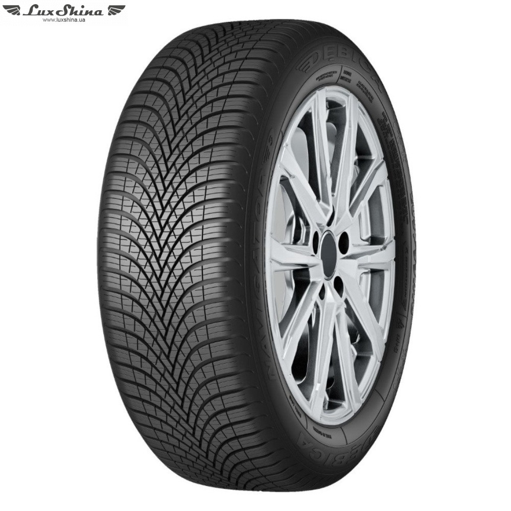 Debica Navigator 3 225/40 R18 92V XL