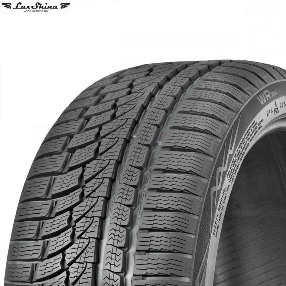 Nokian WR A4 255/55 R18 109H XL *