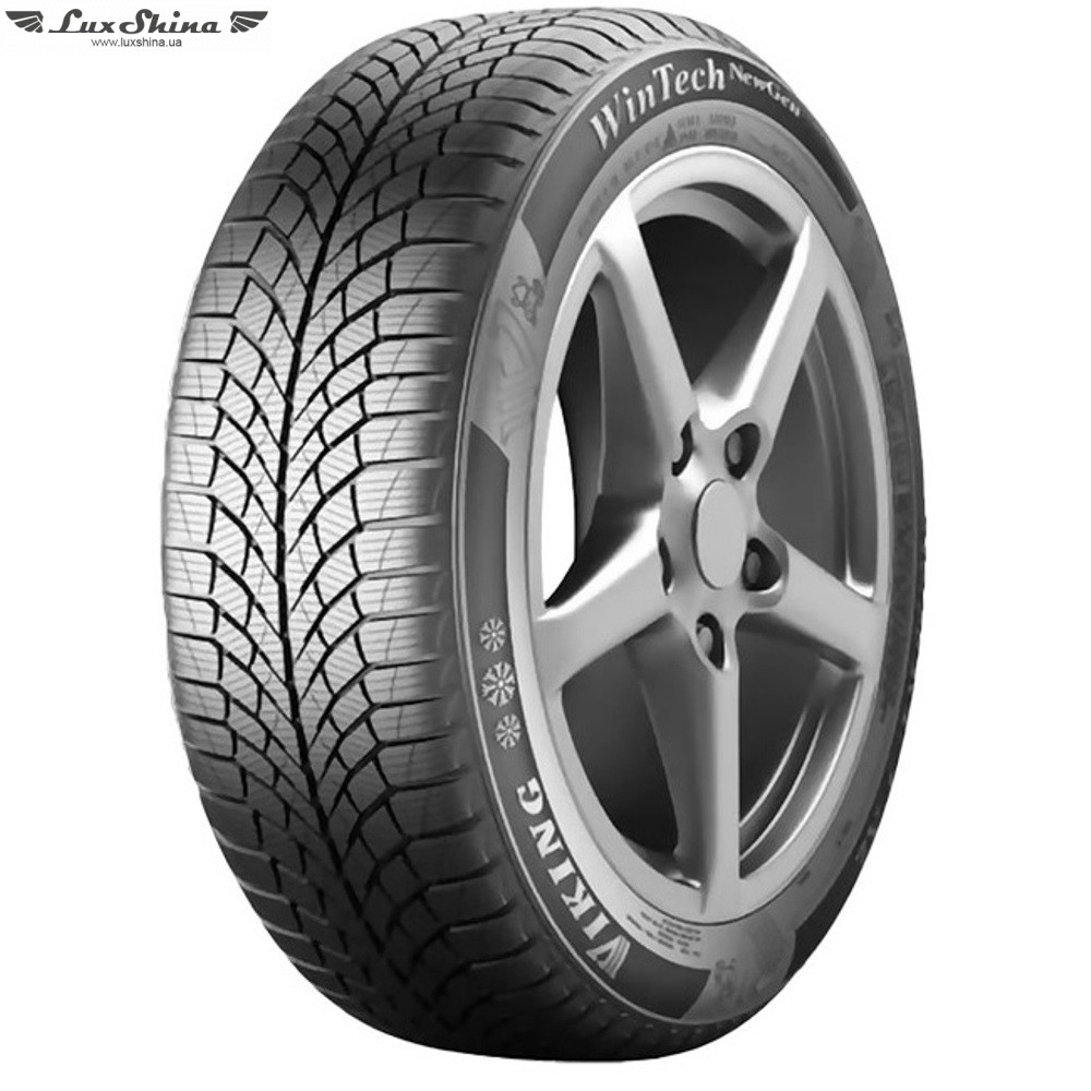 Viking WinTech NewGen 205/55 R16 91H