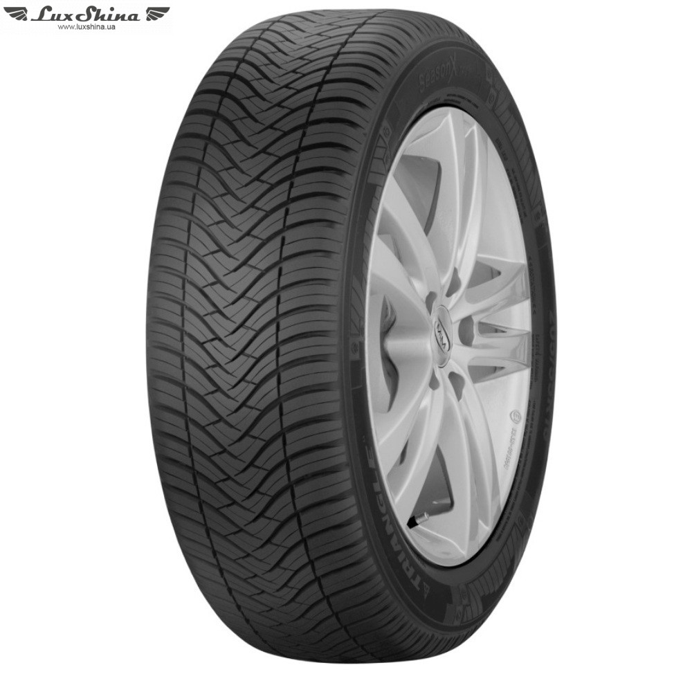 Triangle SeasonX TA01 185/70 R14 88H