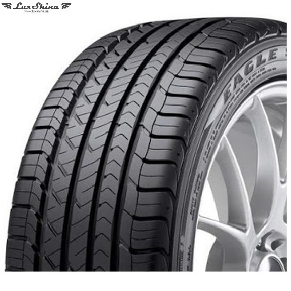 Goodyear Eagle Sport All-Season 255/50 R20 109H XL FP AO