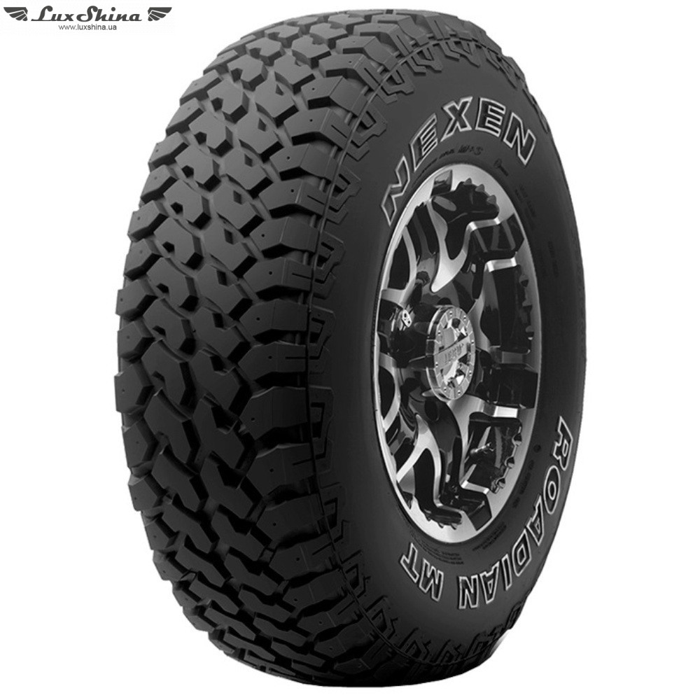 Nexen Roadian MT 235/85 R16 120/116Q