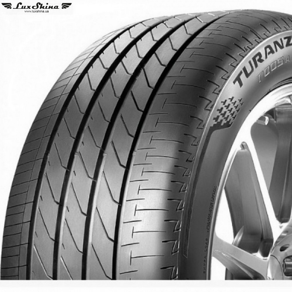 Bridgestone Turanza T005A 215/65 R16 98H