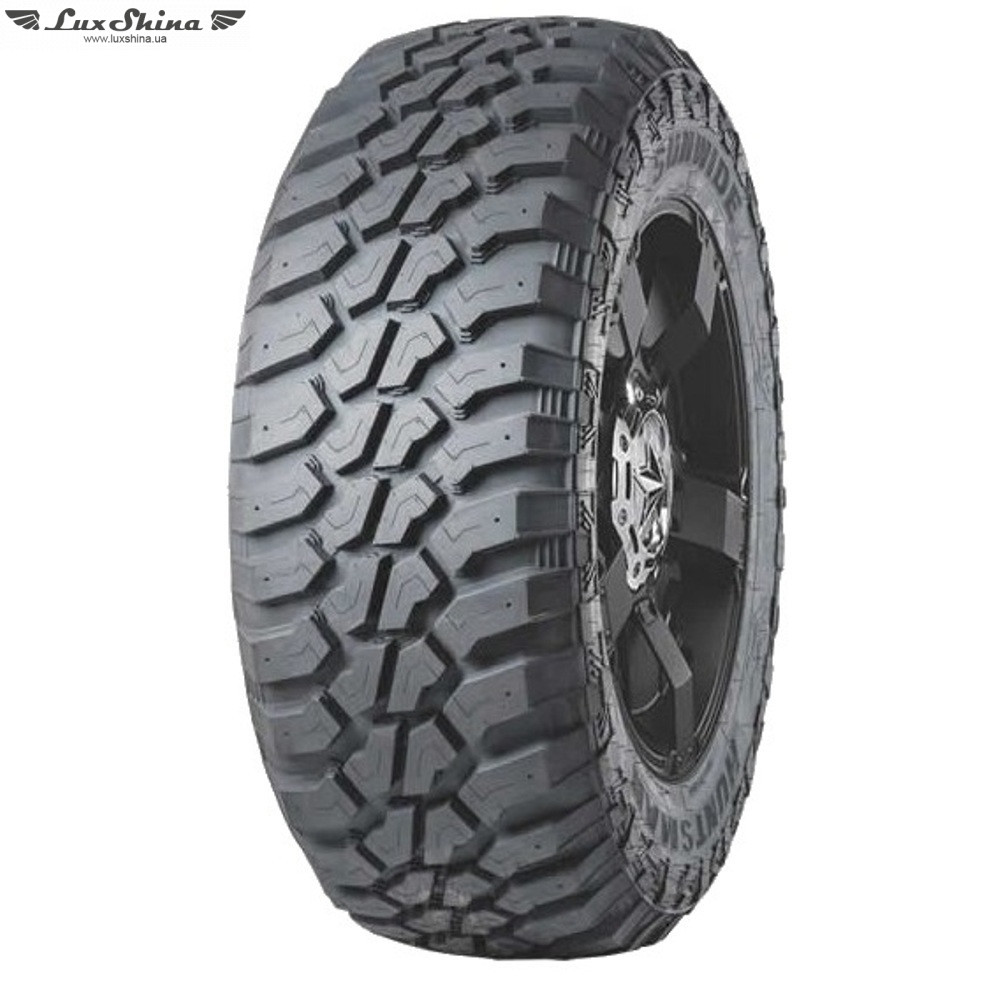Sunwide Huntsman 265/65 R17 120/117Q (под шип)