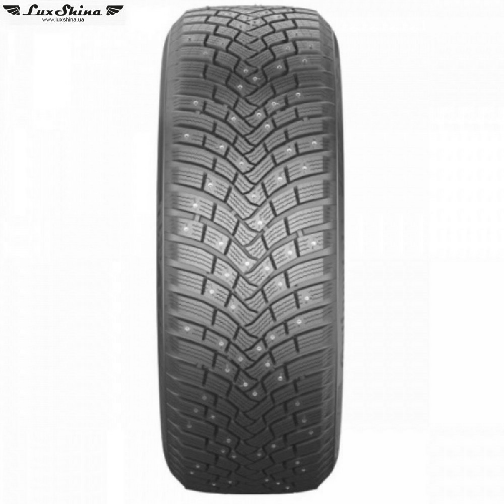 Continental IceContact 3 255/40 R19 100T XL (под шип)