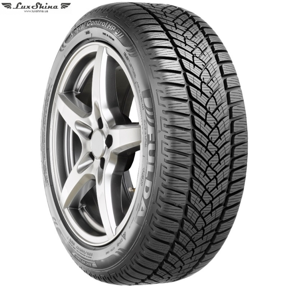 Fulda Kristall Control HP2 245/40 R19 98V XL
