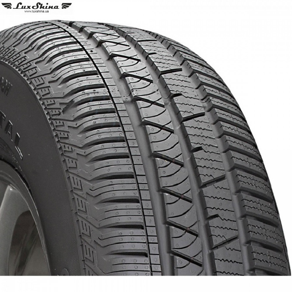 Continental ContiCrossContact LX Sport 265/45 R20 104H