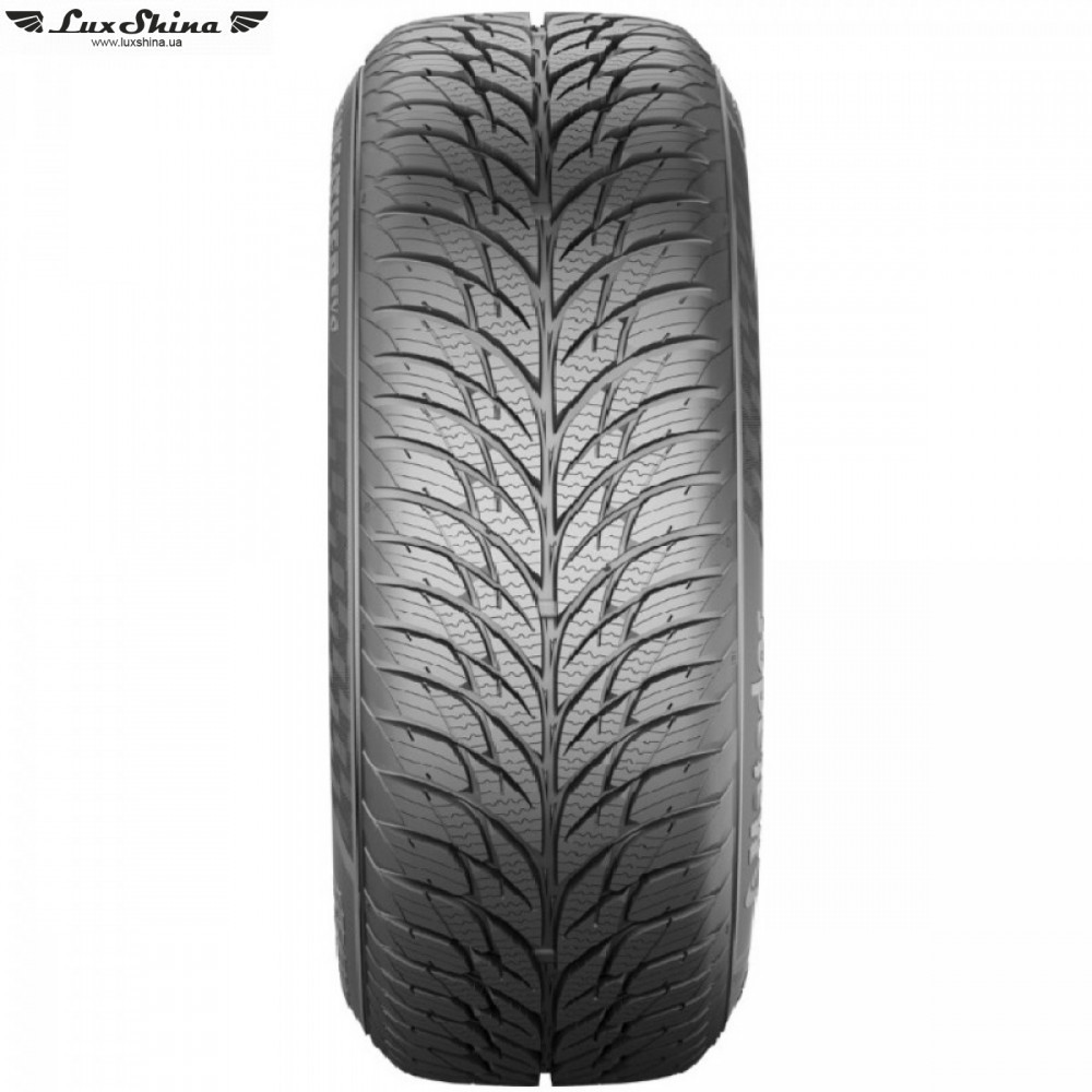 Matador MP62 All Weather Evo 195/65 R15 91T
