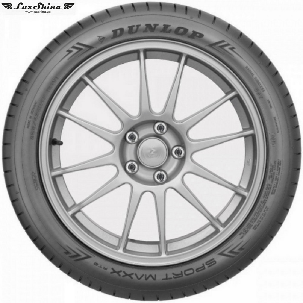 Dunlop Sport Maxx RT2 SUV 275/40 R20 106Y XL