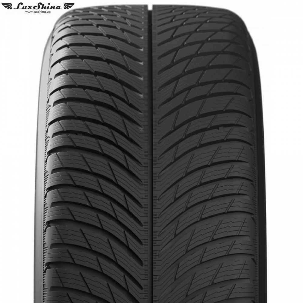 Michelin Pilot Alpin 5 SUV 255/50 R21 109H XL *