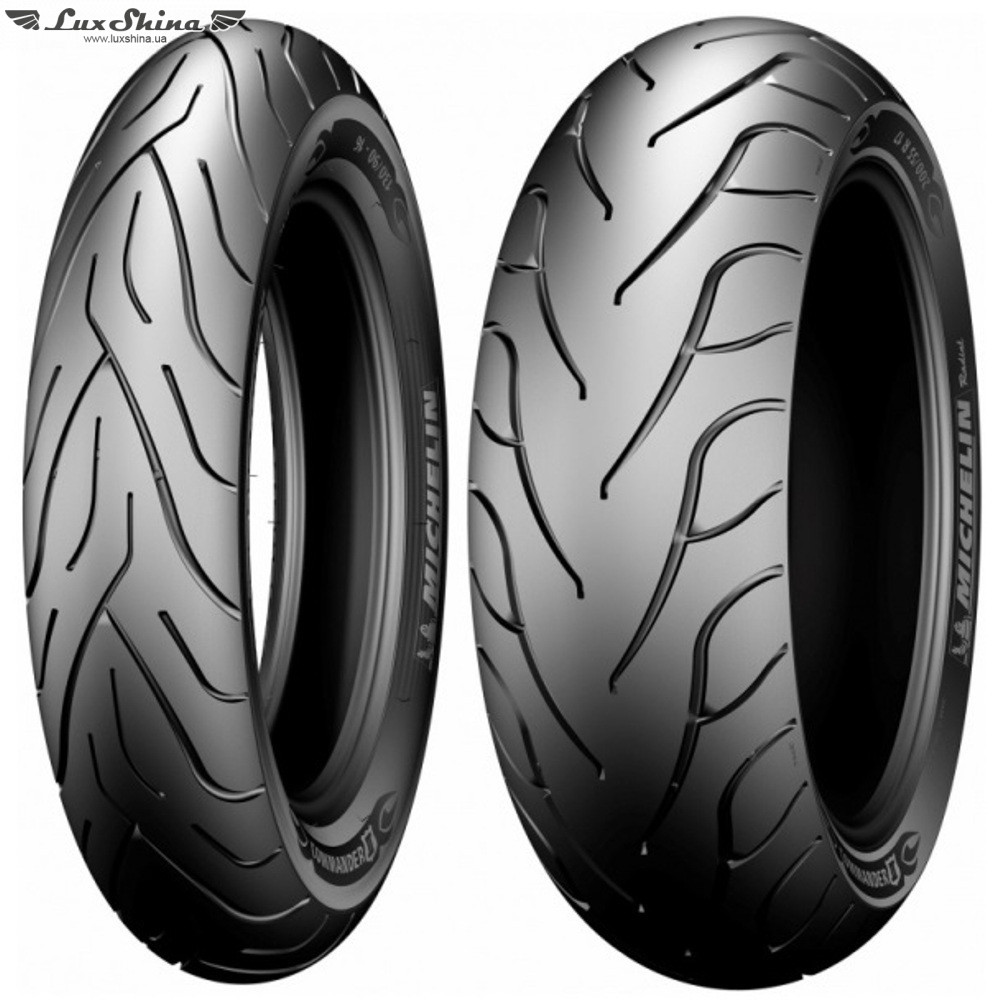 Michelin Commander 2 140/90 R16 77H