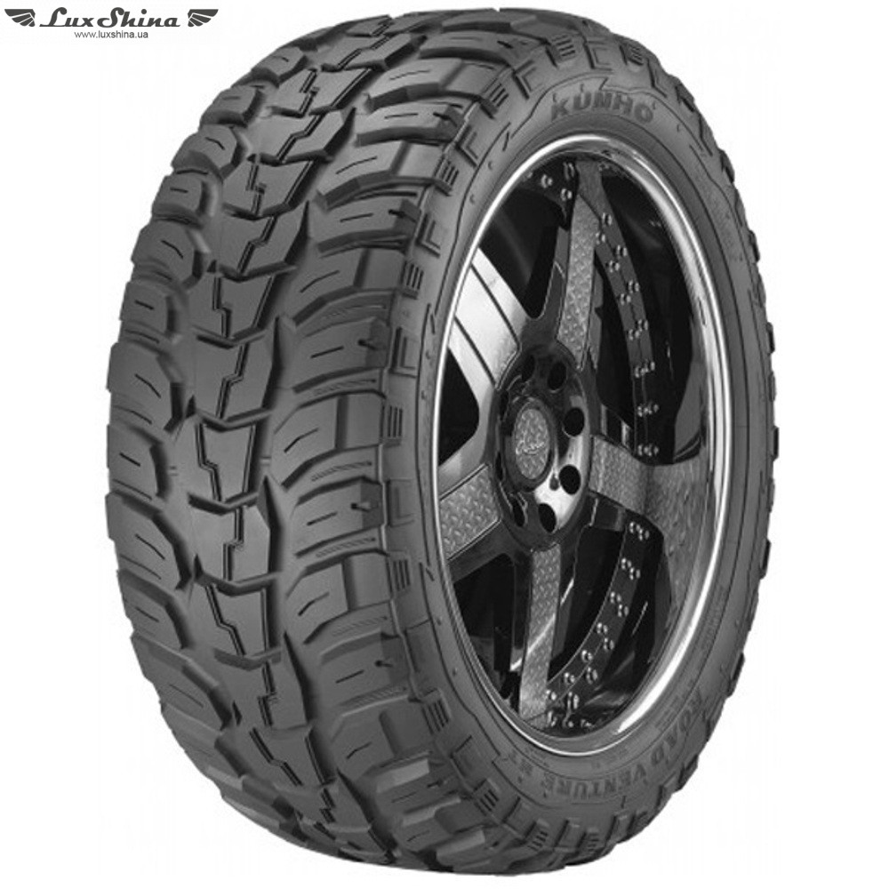 Kumho Road Venture MT KL71 195 R15 100Q XL