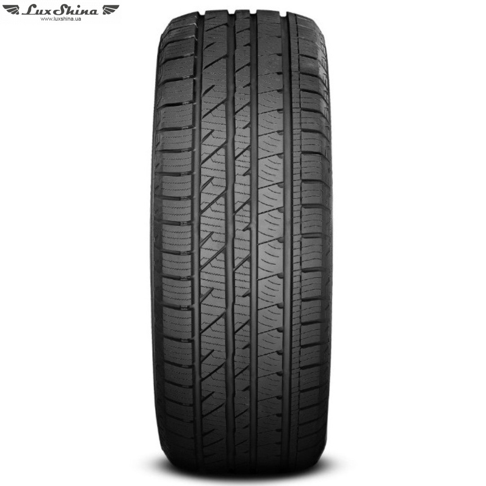 Continental ContiCrossContact LX 255/60 R18 112V XL FR