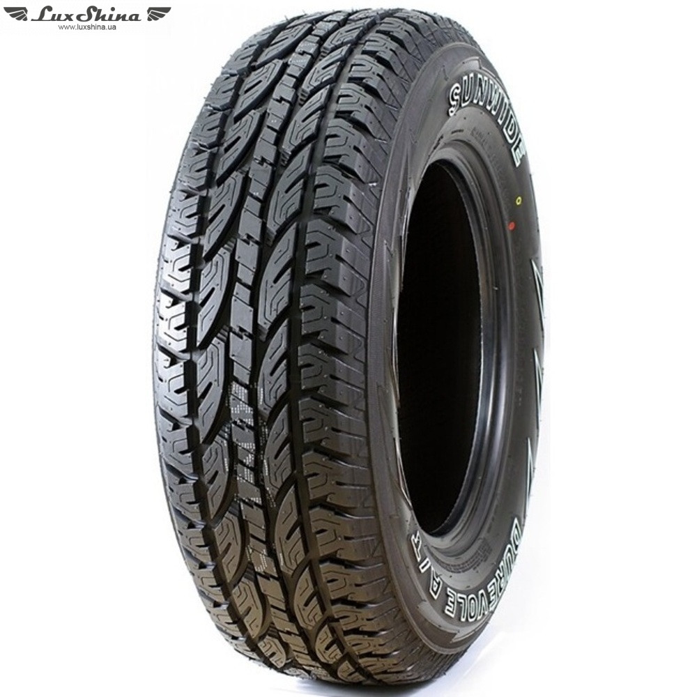 Sunwide Durevole A/T 285/70 R17 121/118S