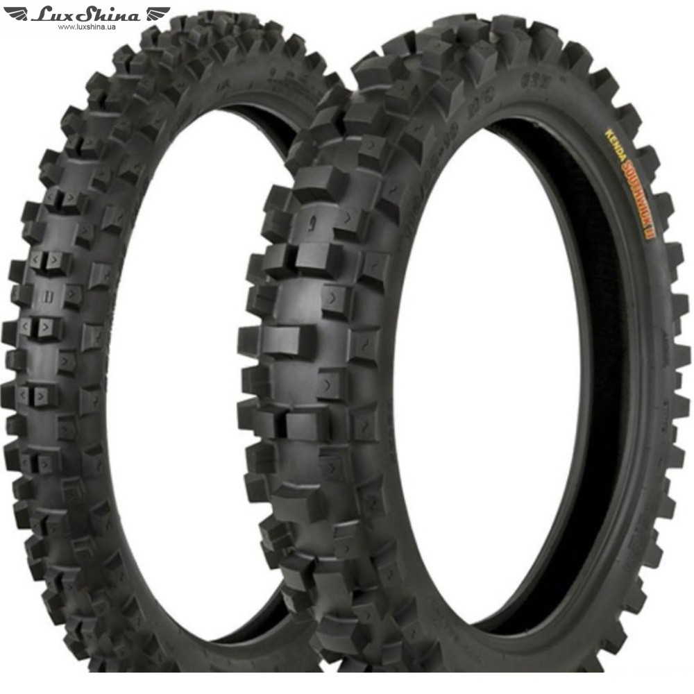 Kenda K780 Southwick 2 100/90 R19 57M