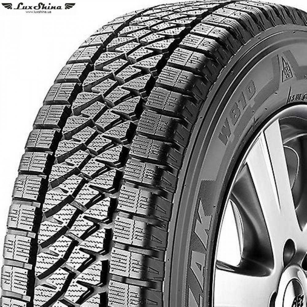 Bridgestone Blizzak W810 185/75 R16C 104/102R