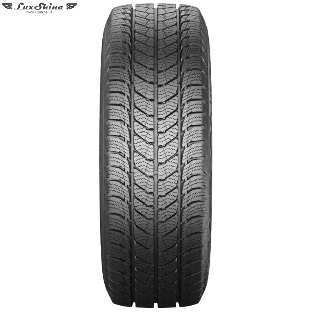 Uniroyal Snow Max 3 195/75 R16C 107/105R