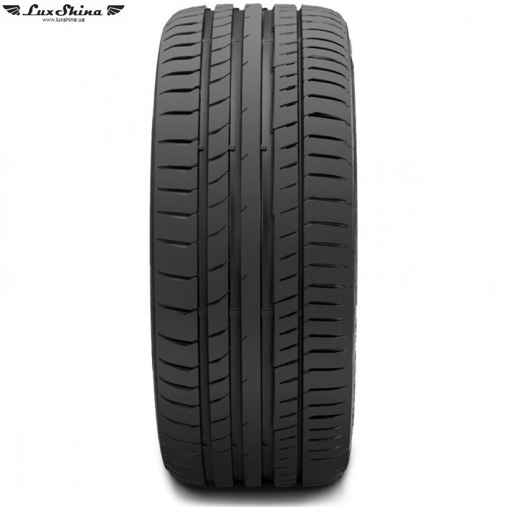 Continental ContiSportContact 5P 255/40 ZR21 102Y XL FR MO