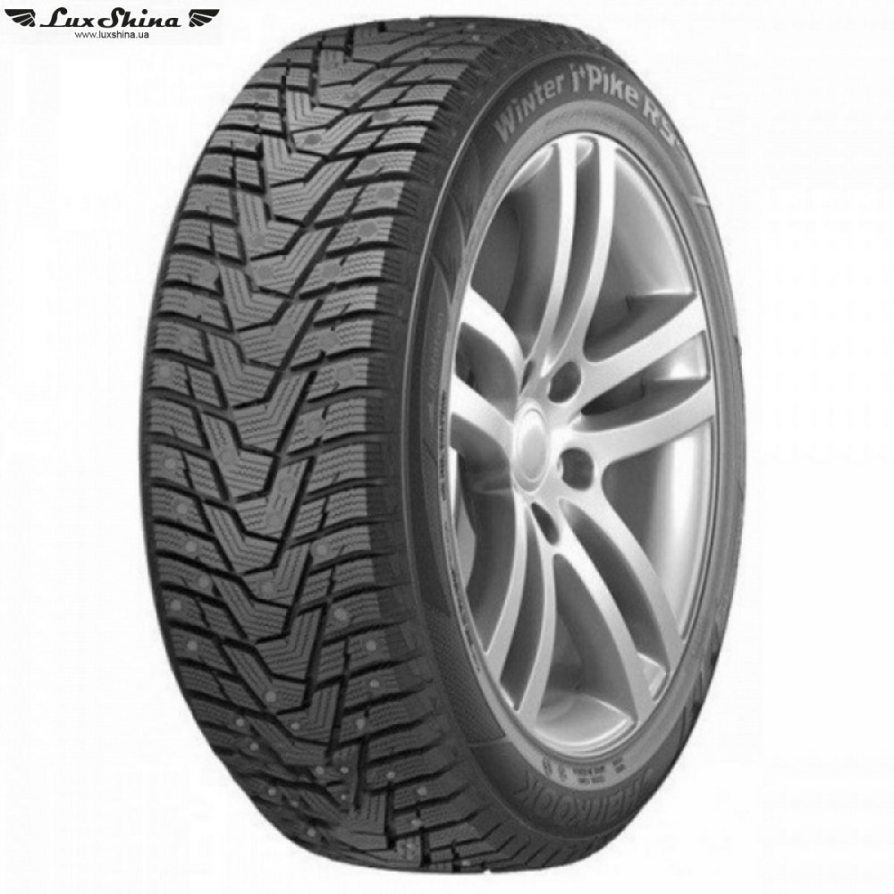 Hankook Winter i*Pike X W429A 265/70 R16 112T (під шип)