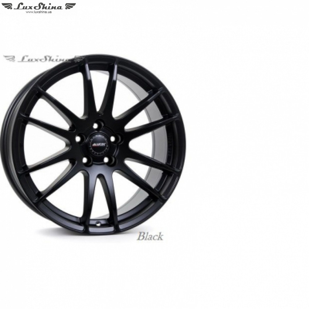 Alutec Monstr 6.5x16 5x112 ET46 DIA57.1 Racing-black (Гоночный-черный)