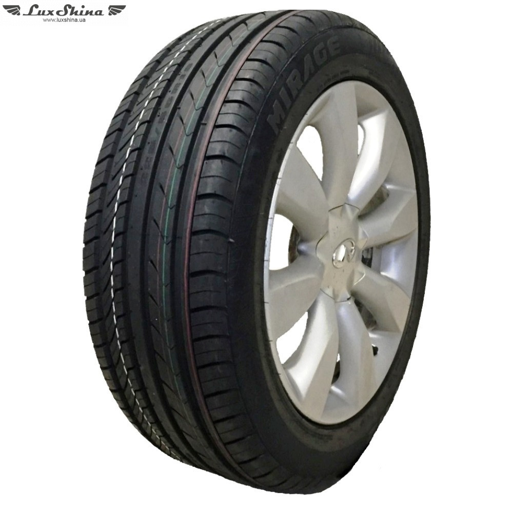 Mirage MR-HP172 215/55 R18 99V XL