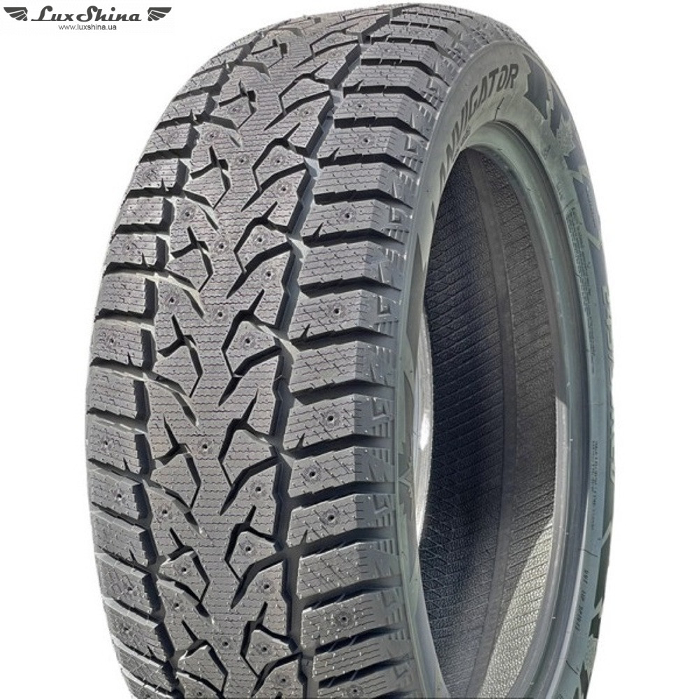 Lanvigator Ice-Spider II 245/50 R20 105T XL FR (под шип)