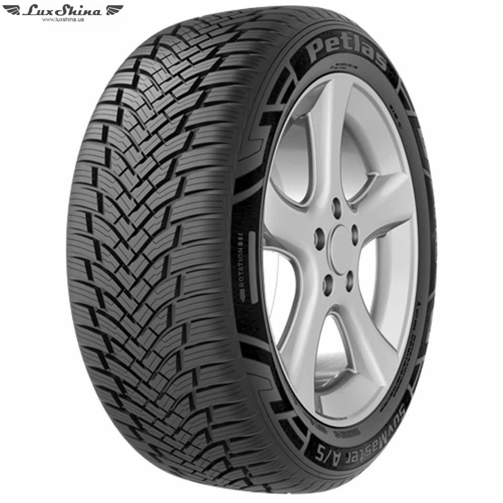 Petlas Suvmaster A/S 225/60 R18 104W XL