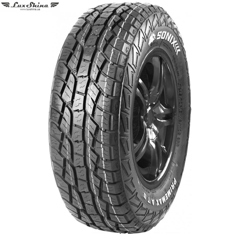 Sonix PrimeMax A/T II 215 R15C 112/110S