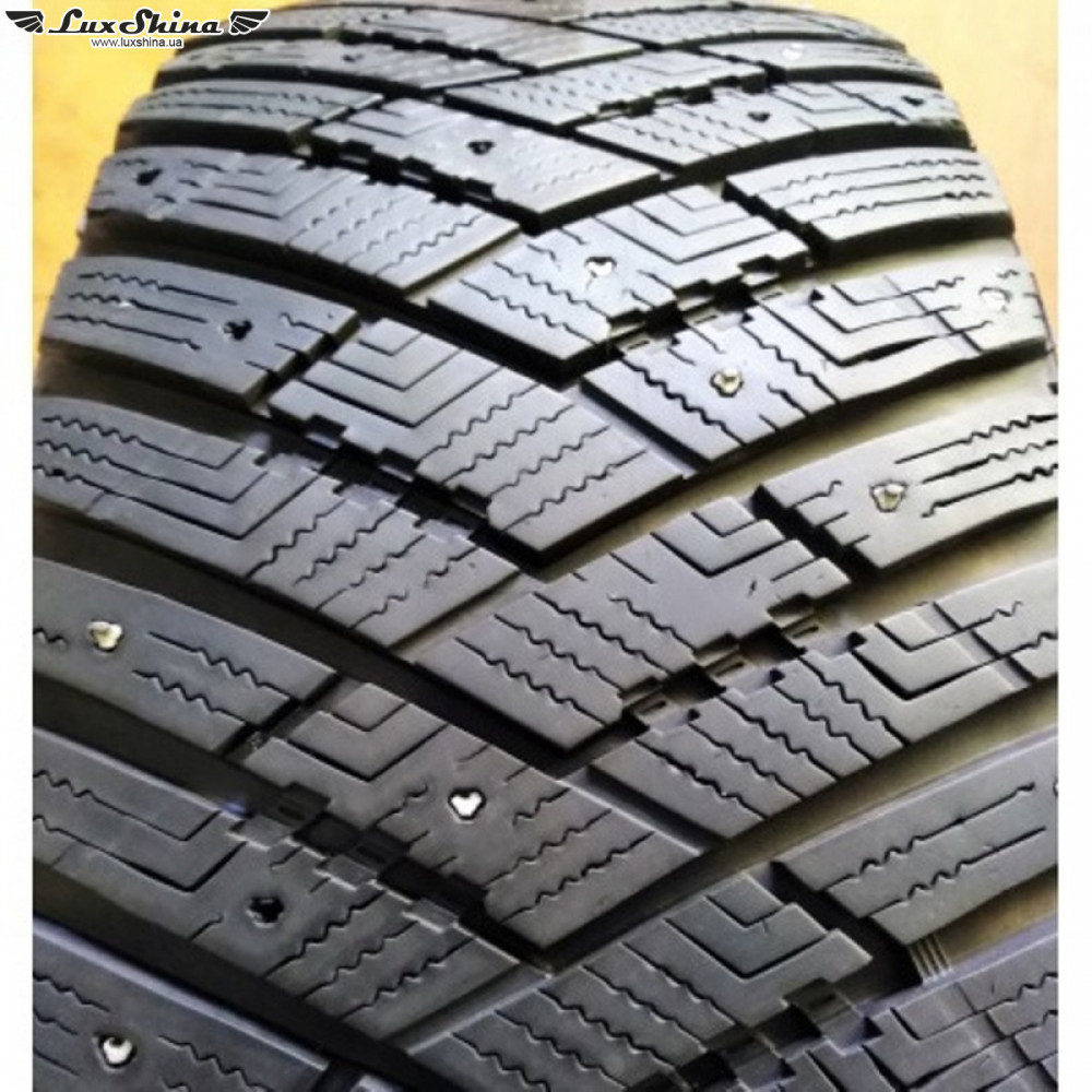 Goodyear UltraGrip Ice Arctic SUV 275/45 R21 110T XL FP (шип)