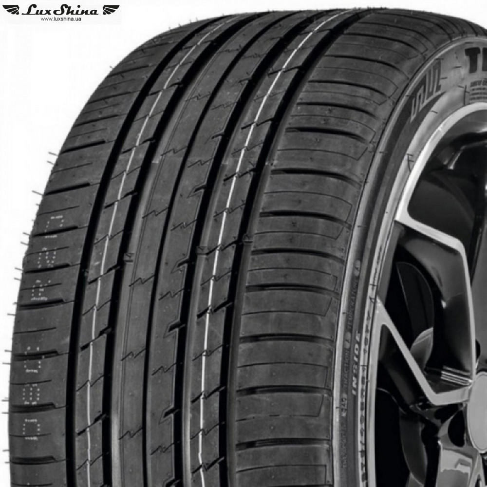 Tracmax X-privilo RS01+ 285/40 R21 109Y XL