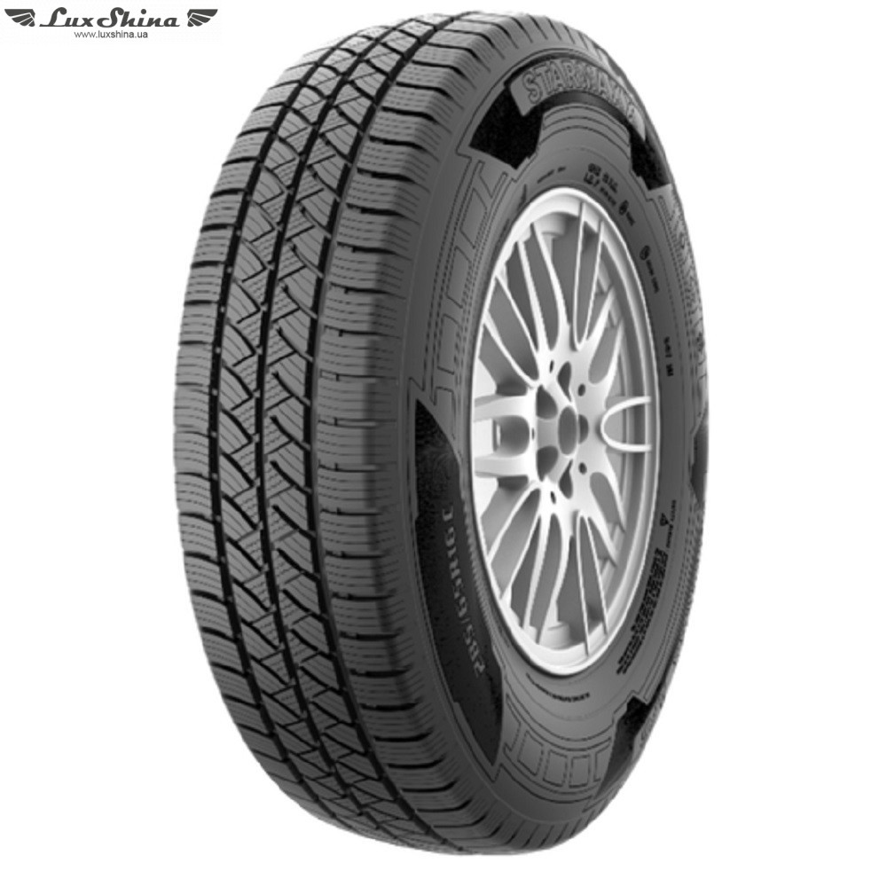 Starmaxx VanMaxx A/S+ 225/75 R16C 118/116R PR10