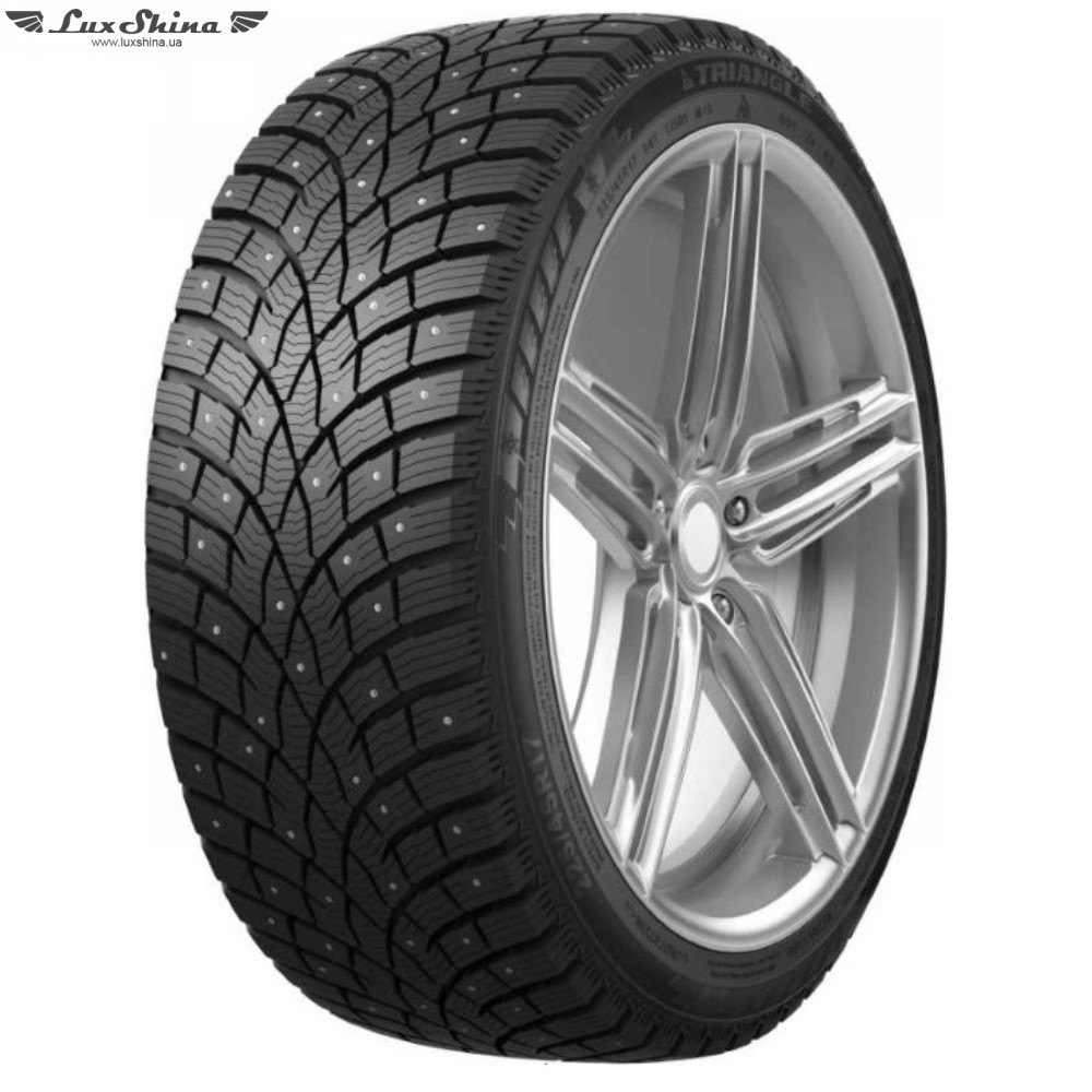 Triangle IcelynX TI501 185/60 R15 88T XL (під шип)