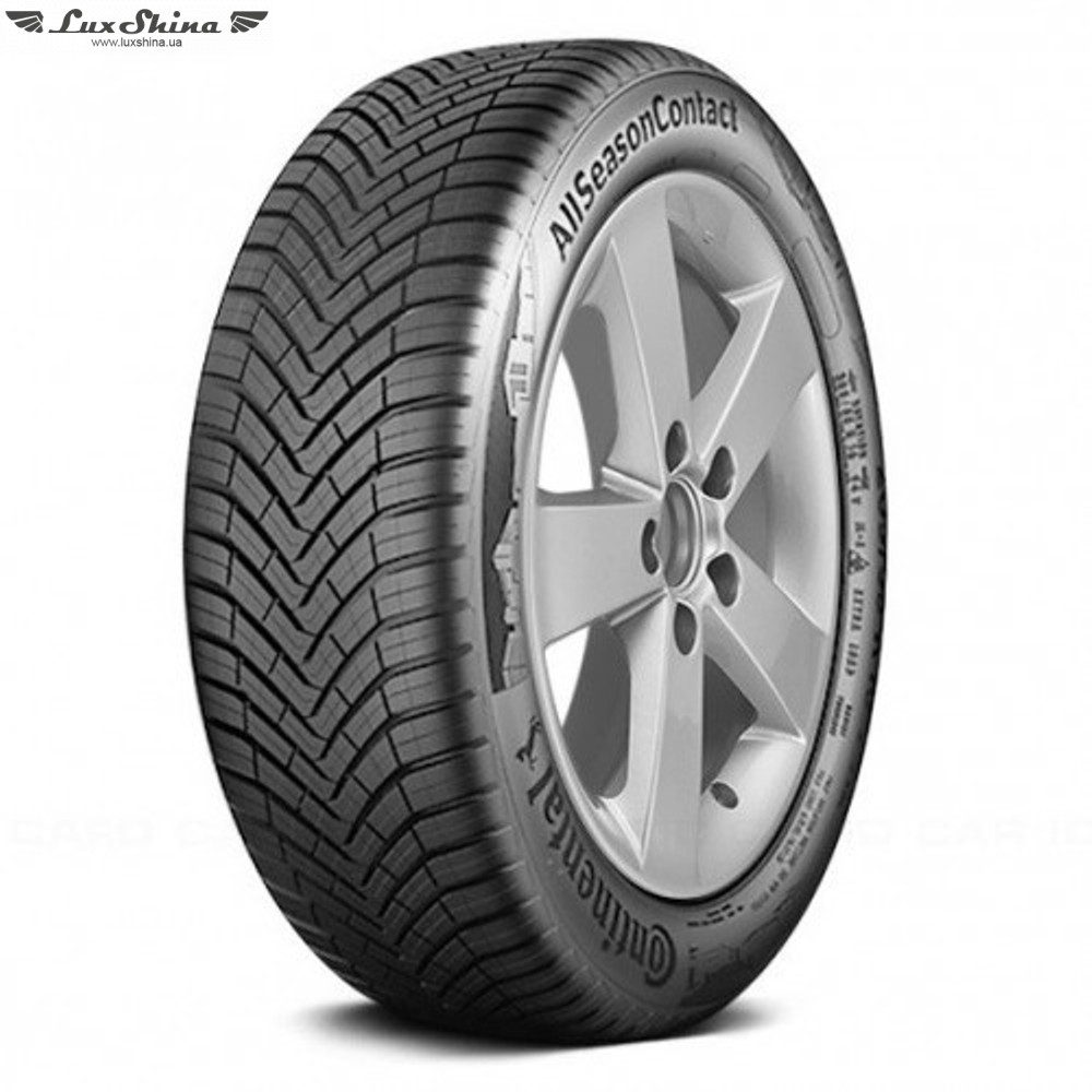 Continental AllSeasonContact 215/60 R17 96H