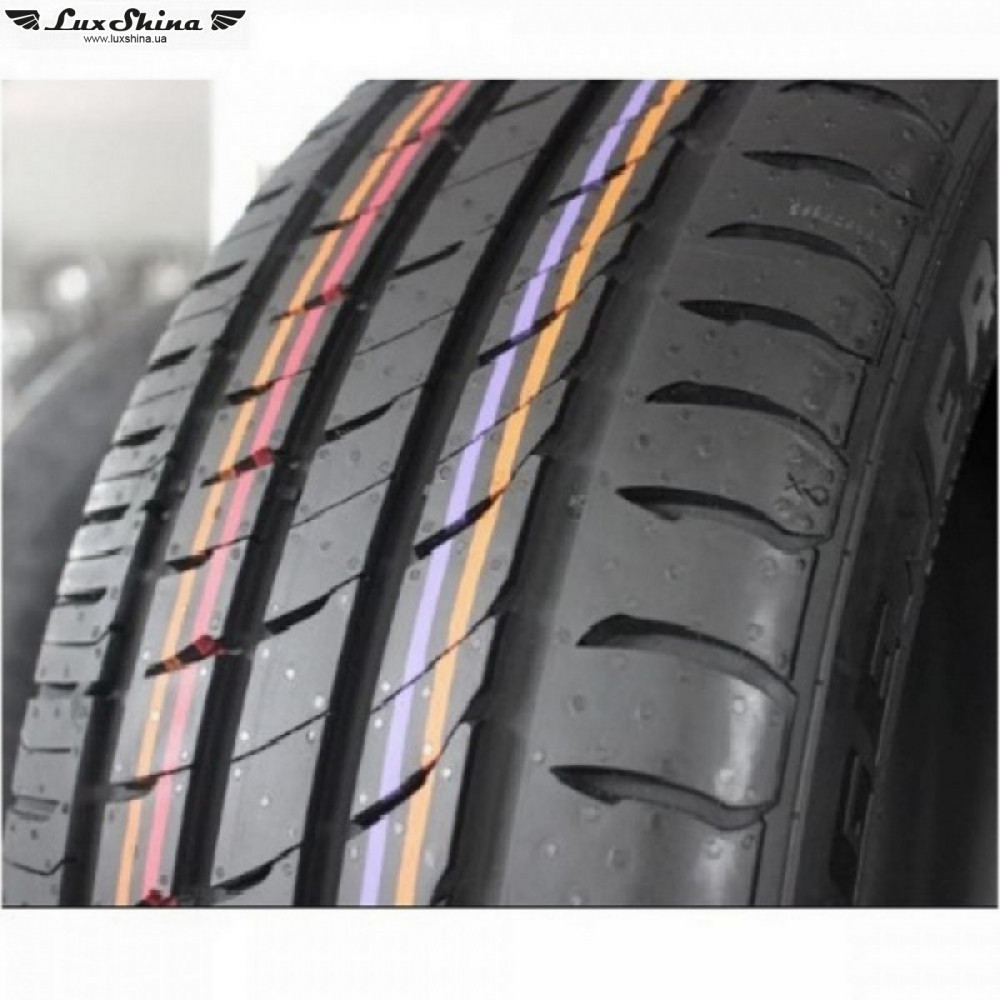 General Tire ALTIMAX ONE S 225/50 R18 99W XL