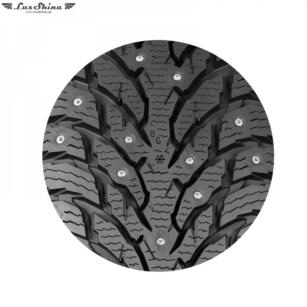 Nokian Hakkapeliitta 9 SUV 275/50 R21 113T XL (шип)